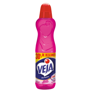 Veja perfumes flores sonho/med