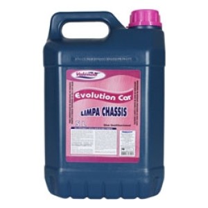 Solupam valência 5 lts