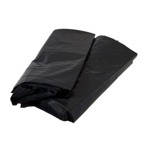 Saco lixo preto 80l c/10